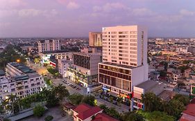 SOJO Hotel Thai Binh